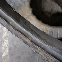 31x13.50-15NHS Titan Farm Multi Trac C/S HF-1 F (12 Ply), 99%