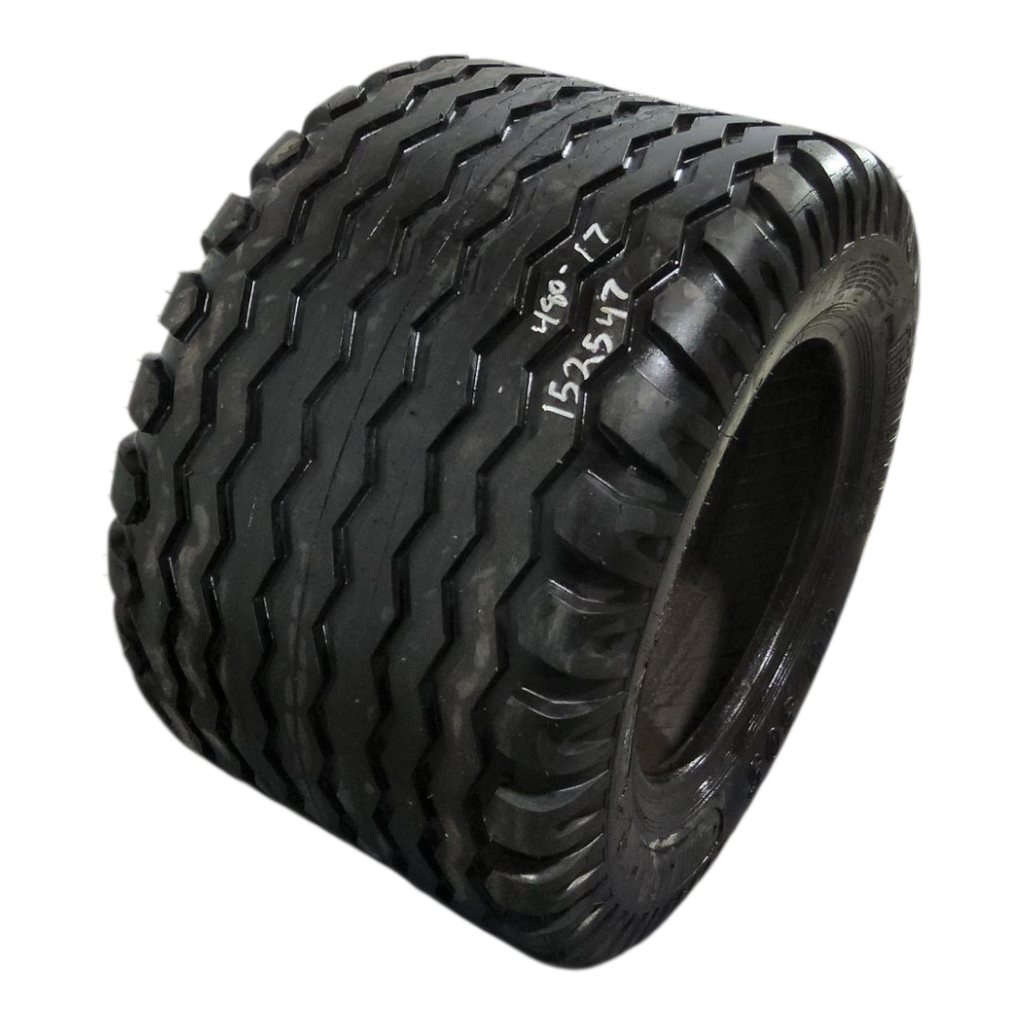 480/45-17 Trelleborg AW305 Implement I-2 146A8 99%