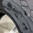 11L-15FI Goodyear Farm FI Highway Service I-1 D (8 Ply), 99%