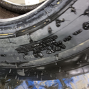 11L-15FI Goodyear Farm FI Highway Service I-1 D (8 Ply), 99%