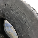 31x13.50-15 Titan Farm Flo-Trac Rib HF-1 G (14 Ply), 99%