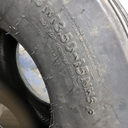 31x13.50-15 Titan Farm Flo-Trac Rib HF-1 C (6 Ply), 99%