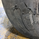 31x13.50-15 Titan Farm Flo-Trac Rib HF-1 C (6 Ply), 99%