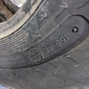 440/55R18 Goodyear Farm Implement Radial FS24 I-1 159B 99%