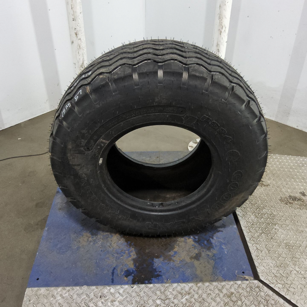 440/55R18 Goodyear Farm Implement Radial FS24 I-1 159B 99%