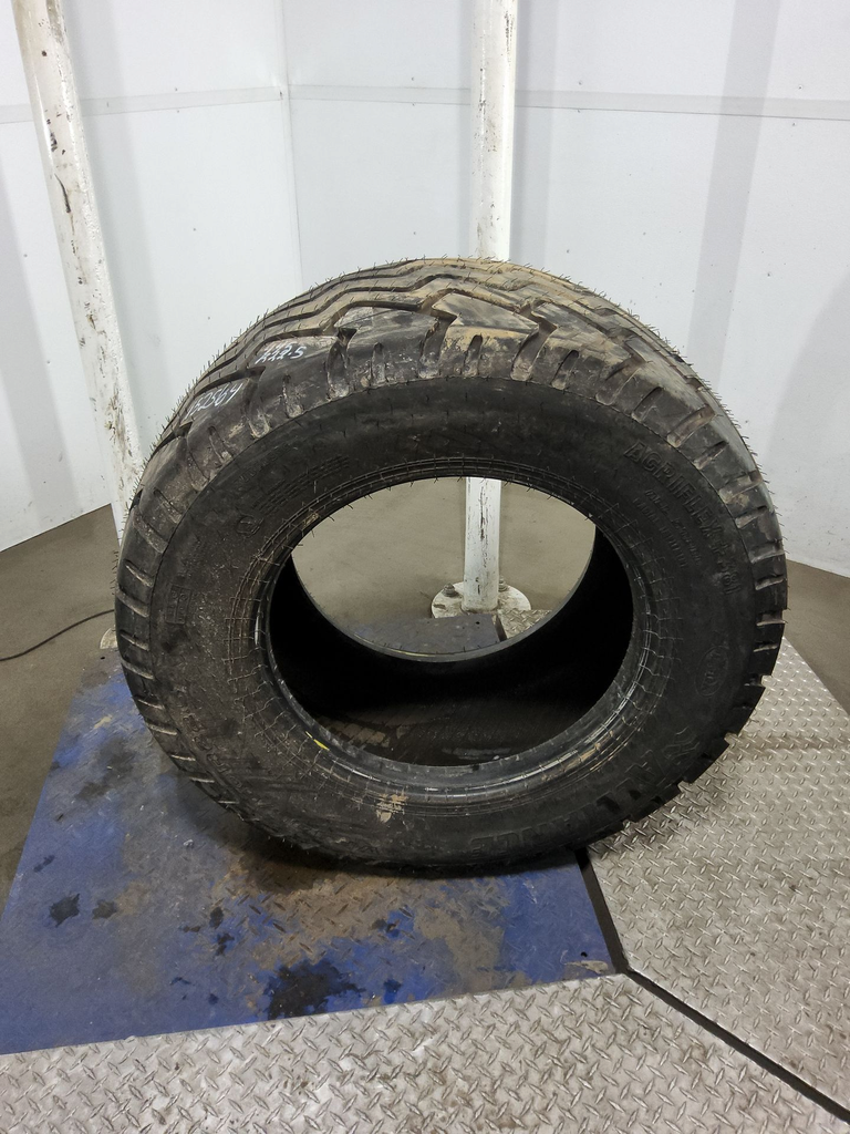 VF445/50R22.5 Alliance 381 Agriflex I-2 167D 99%