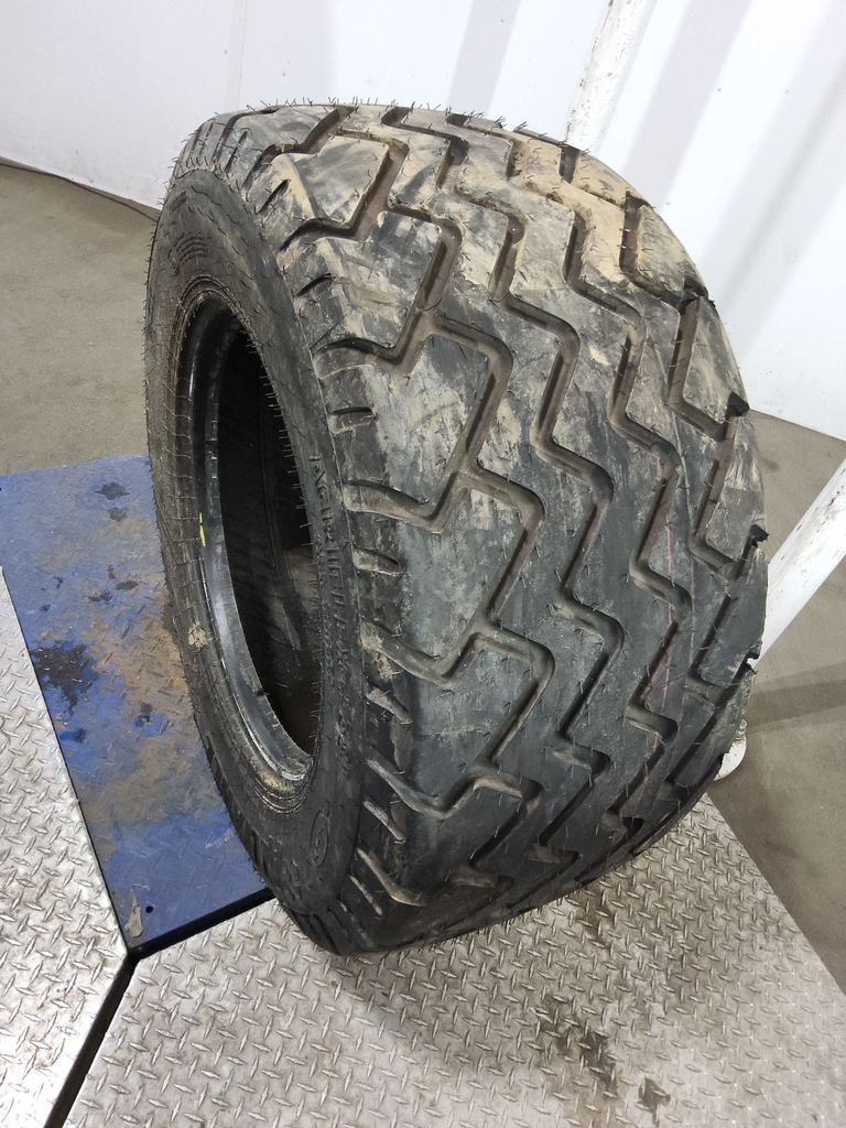 VF445/50R22.5 Alliance 381 Agriflex I-2 167D 99%