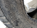 VF445/50R22.5 Alliance 381 Agriflex I-2 167D 99%