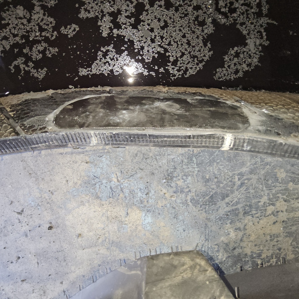 380/80R38 Alliance Farm Pro Radial 80 R-1W 152B 99%