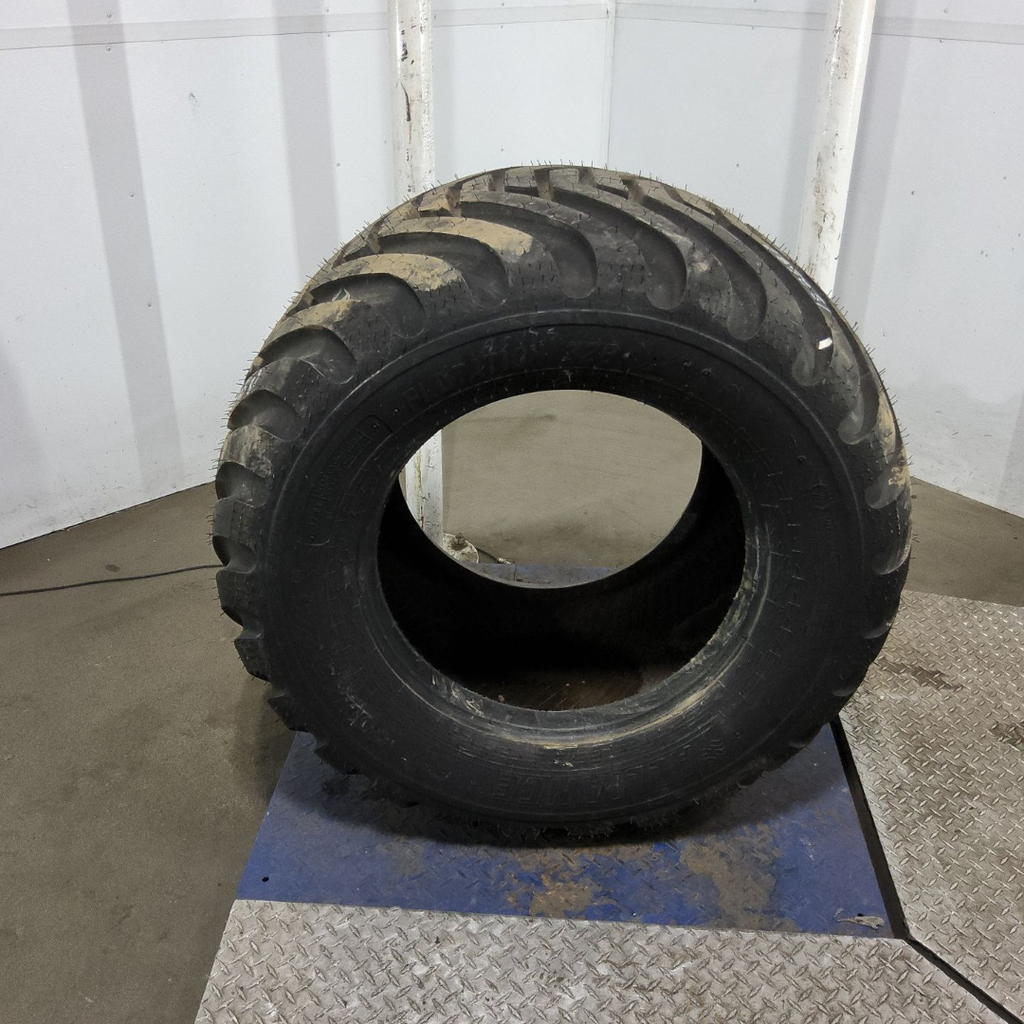 550/45-22.5 Alliance 328 Flotation IMP I-3 F (12 Ply)