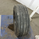 11L-15 Goodyear Farm FI Highway Service II I-1 F (12 Ply), 99%