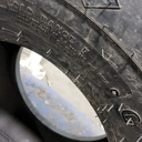 11L-15 Goodyear Farm FI Highway Service II I-1 F (12 Ply), 99%