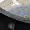 11L-15 Goodyear Farm FI Highway Service II I-1 F (12 Ply), 99%