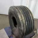 21.5L-16.1 BKT Tires Farm Implement  I-1 D (8 Ply), 99%