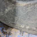 21.5L-16.1 BKT Tires Farm Implement  I-1 D (8 Ply), 99%