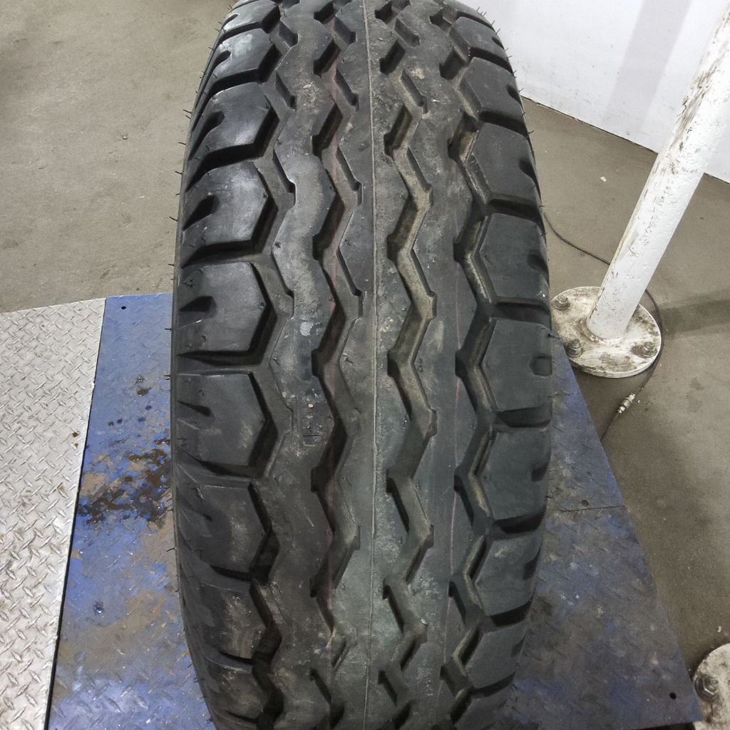 12.5/80-18 Galaxy Ag Imp I-1 F (12 Ply), 99%