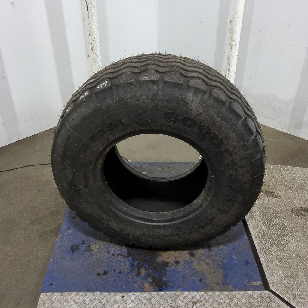 440/55R18 Goodyear Farm Implement Radial FS24 I-1 159B 99%