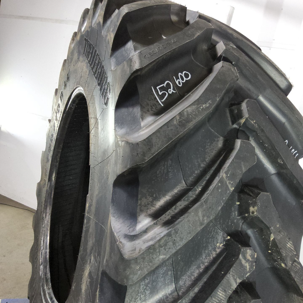 VF750/70R44 Trelleborg TM1060 R-1 183D 99%