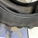 650/65R38 Kleber Super 11L R-1 157A8 85%