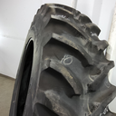 20.8R38 Goodyear Farm Dyna Torque Radial R-1 147A8 90%