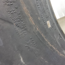 20.8R38 Goodyear Farm Dyna Torque Radial R-1 147A8 90%