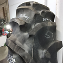 20.8-38 Goodyear Farm Dyna Torque II R-1 E (10 Ply), 90%