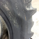 20.8-38 Goodyear Farm Dyna Torque II R-1 E (10 Ply), 90%