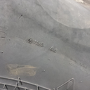 520/85R46 Goodyear Farm Special Sure Grip Radial TD8 R-2 158B 75%