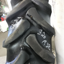 320/85R38 Firestone Radial 9000 R-1W 143B 65%