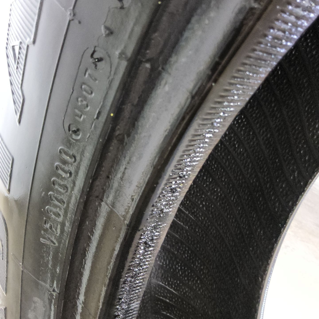 320/85R38 Firestone Radial 9000 R-1W 143B 65%