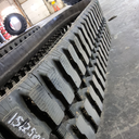 Unknown Track 333P John Deer Rubber Track, 450x58x86, 18x58, 95%