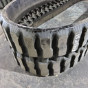Unknown Track 333P John Deer Rubber Track, 450x58x86, 18x58, 95%