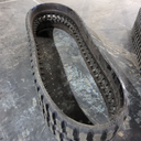 Unknown Track 333P John Deer Rubber Track, 450x58x86, 18x58, 95%