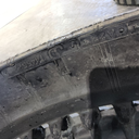 Unknown Track 333P John Deer Rubber Track, 450x58x86, 18x58, 95%