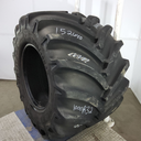 LSW1000/40R32 Goodyear Farm Optitrac R-1W 167D 85%
