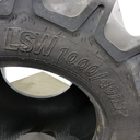 LSW1000/40R32 Goodyear Farm Optitrac R-1W 167D 85%