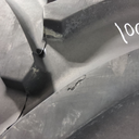 LSW1000/40R32 Goodyear Farm Optitrac R-1W 167D 85%