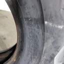 17.5-25 Firestone Super Rock Grip Deep Tread L-3 F (12 Ply), 99%