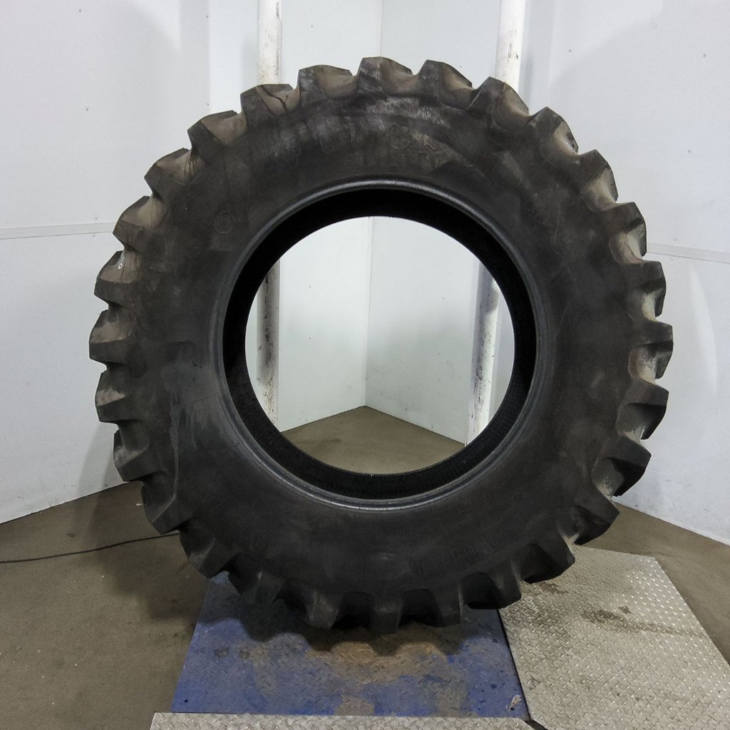 520/85R38 Firestone Radial All Traction 23 R-1 155A8 90%