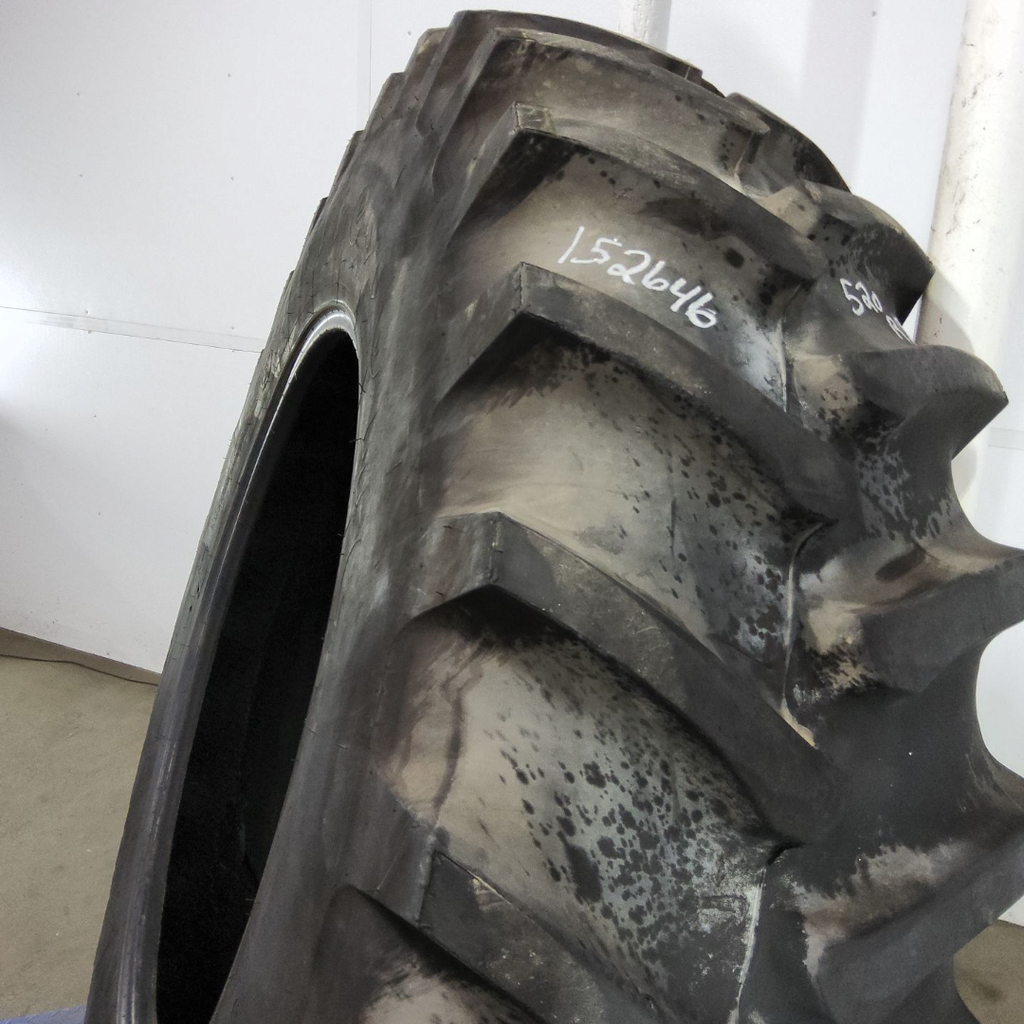 520/85R38 Firestone Radial All Traction 23 R-1 155A8 90%