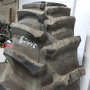 520/85R46 Firestone Radial Deep Tread 23 R-1W 156B 90%