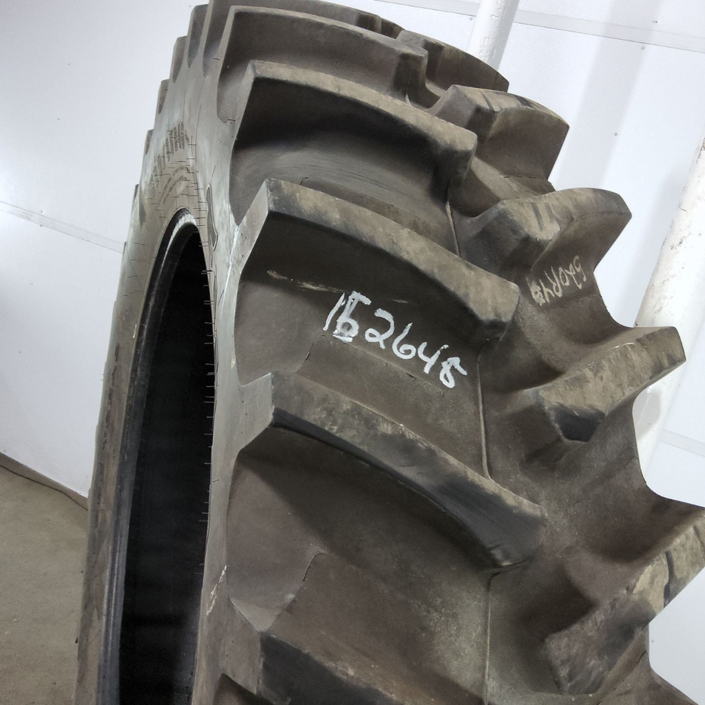 520/85R46 Firestone Radial Deep Tread 23 R-1W 156B 90%