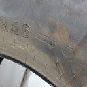 520/85R46 Firestone Radial Deep Tread 23 R-1W 156B 90%