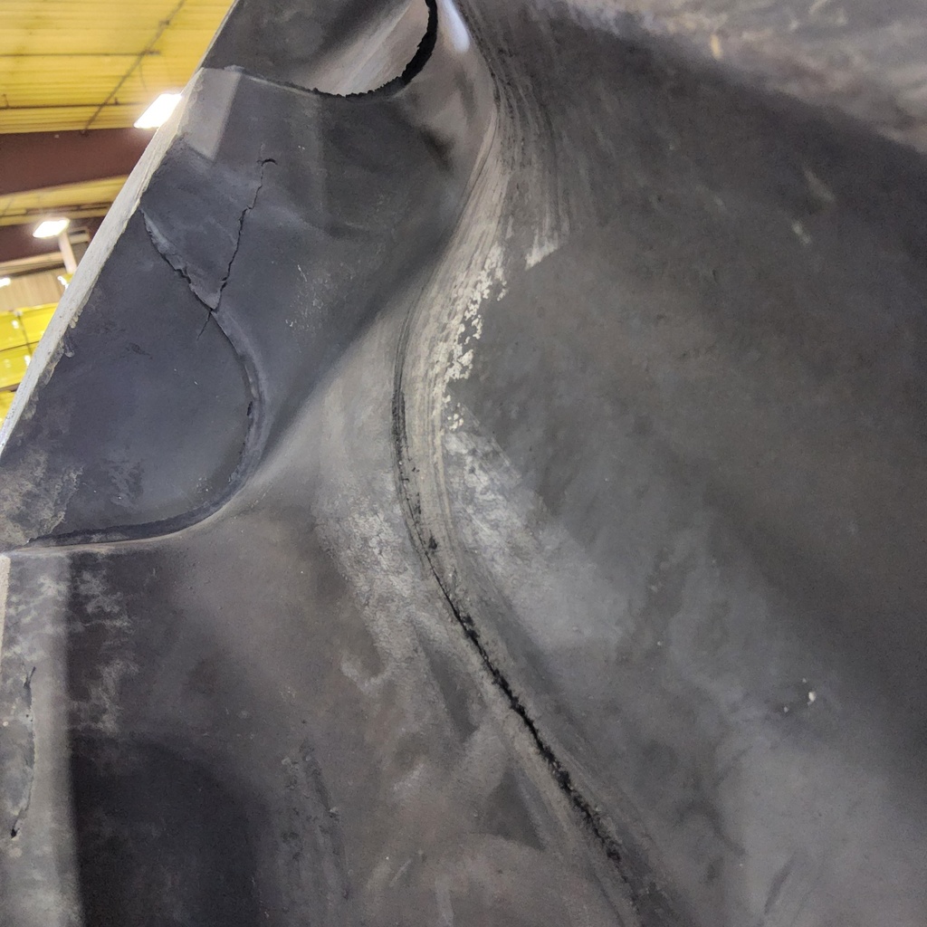 620/70R42 Goodyear Farm DT820 R-1W 160B 90%