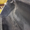 620/70R42 Goodyear Farm DT820 R-1W 160B 90%