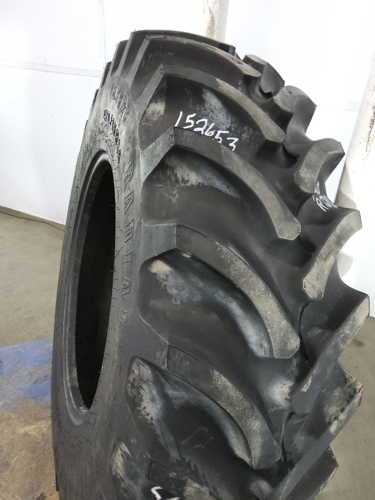 420/85R28 Firestone Radial All Traction FWD R-1 139B 85%