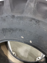 420/85R28 Firestone Radial All Traction FWD R-1 139B 85%