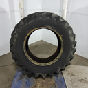 14.9-26 Firestone Super All Traction FWD R-1 E (10 Ply), 75%