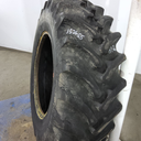 14.9-26 Firestone Super All Traction FWD R-1 E (10 Ply), 75%