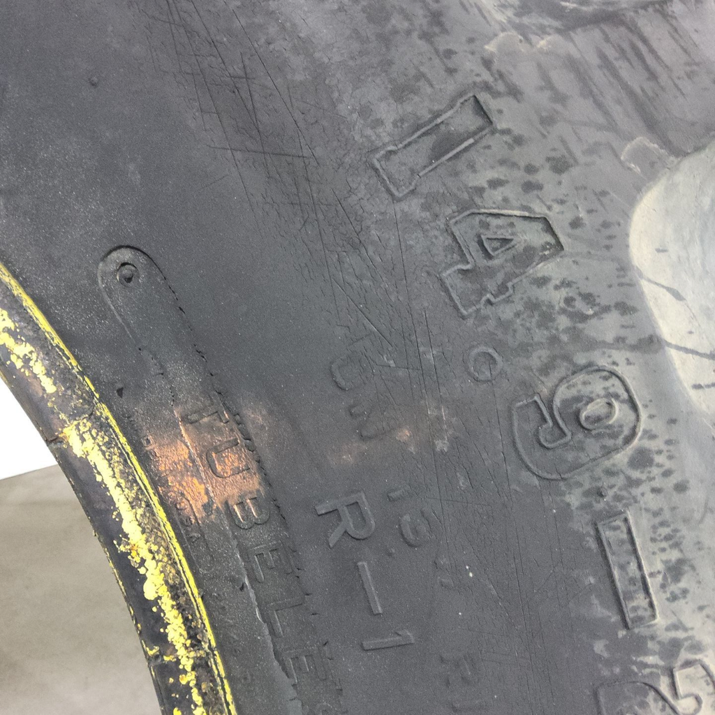 14.9-26 Firestone Super All Traction FWD R-1 E (10 Ply), 75%